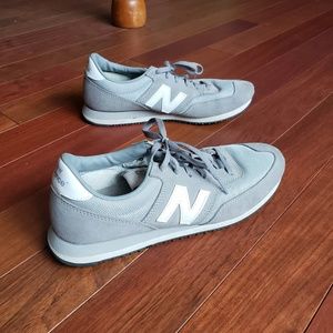New Balance sneakers